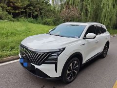 Changan CS75PLUS 1.5T Version - фото 1