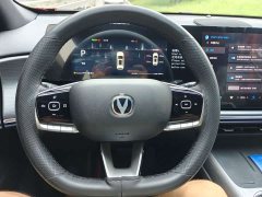 Changan CS75PLUS 1.5T Version - фото 11