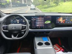 Changan CS75PLUS 1.5T Version - фото 12