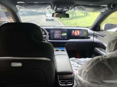 Changan CS75PLUS 1.5T Version - фото 13