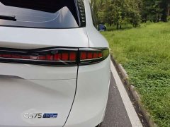 Changan CS75PLUS 1.5T Version - фото 17