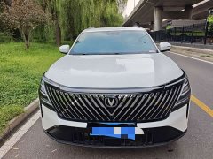 Changan CS75PLUS 1.5T Version - фото 2