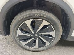 Changan CS75PLUS 1.5T Version - фото 20
