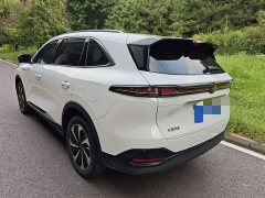 Changan CS75PLUS 1.5T Version - фото 4
