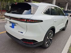 Changan CS75PLUS 1.5T Version - фото 6