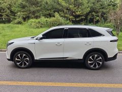 Changan CS75PLUS 1.5T Version - фото 7