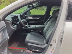 Changan CS75PLUS 1.5T Version - фото 9