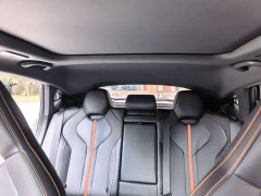 Changan UNI-V 1.5T Deluxe Version - фото 10