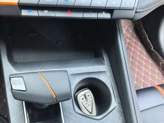 Changan UNI-V 1.5T Deluxe Version - фото 12