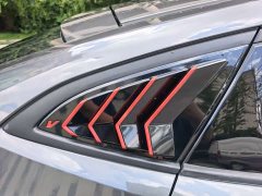 Changan UNI-V 1.5T Deluxe Version - фото 13