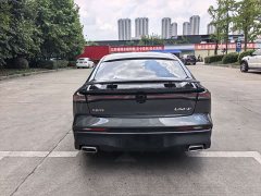 Changan UNI-V 1.5T Deluxe Version - фото 14