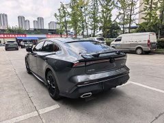 Changan UNI-V 1.5T Deluxe Version - фото 16