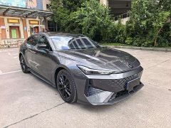 Changan UNI-V 1.5T Deluxe Version - фото 3
