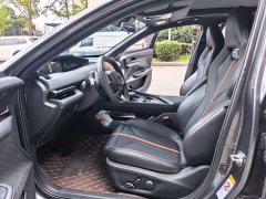 Changan UNI-V 1.5T Deluxe Version - фото 4
