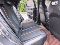 Changan UNI-V 1.5T Deluxe Version - фото 6