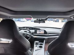 Changan UNI-V 1.5T Deluxe Version - фото 7
