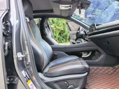 Changan UNI-V 1.5T Deluxe Version - фото 9