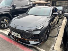 Changan UNI-V 1.5T Edition - фото 1