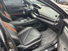 Changan UNI-V 1.5T Edition - фото 10