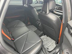 Changan UNI-V 1.5T Edition - фото 11