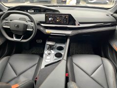 Changan UNI-V 1.5T Edition - фото 13