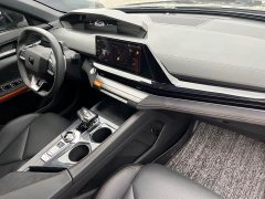 Changan UNI-V 1.5T Edition - фото 14