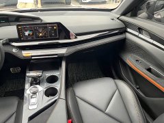 Changan UNI-V 1.5T Edition - фото 16