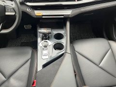 Changan UNI-V 1.5T Edition - фото 17