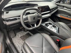Changan UNI-V 1.5T Edition - фото 20