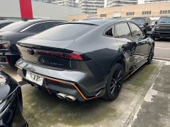 Changan UNI-V 1.5T Edition - фото 4