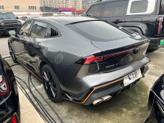 Changan UNI-V 1.5T Edition - фото 5