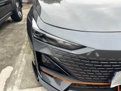 Changan UNI-V 1.5T Edition - фото 6
