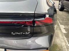 Changan UNI-V 1.5T Edition - фото 8