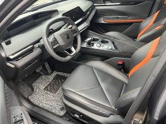 Changan UNI-V 1.5T Edition - фото 9