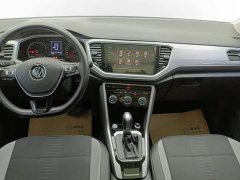 Lynk & Co T-ROC 280TSI DSG two-wheel drive elite PLUS - фото 12