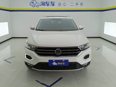 Lynk & Co T-ROC 280TSI DSG two-wheel drive elite PLUS - фото 2