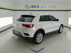 Lynk & Co T-ROC 280TSI DSG two-wheel drive elite PLUS - фото 3