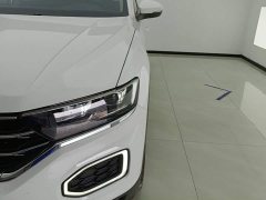 Lynk & Co T-ROC 280TSI DSG two-wheel drive elite PLUS - фото 5
