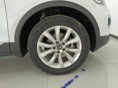 Lynk & Co T-ROC 280TSI DSG two-wheel drive elite PLUS - фото 6