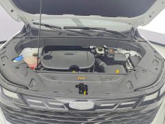 Geely Boyue L 1.5TD DCT Honor Edition - фото 10