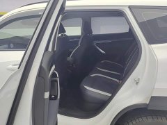 Geely Boyue L 1.5TD DCT Honor Edition - фото 11