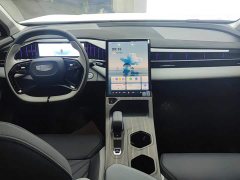 Geely Boyue L 1.5TD DCT Honor Edition - фото 12