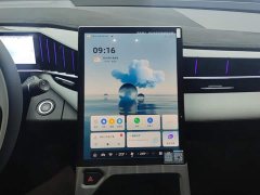 Geely Boyue L 1.5TD DCT Honor Edition - фото 13