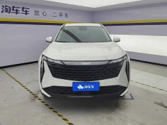Geely Boyue L 1.5TD DCT Honor Edition - фото 2