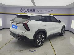 Geely Boyue L 1.5TD DCT Honor Edition - фото 3