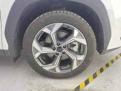 Geely Boyue L 1.5TD DCT Honor Edition - фото 6