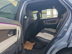 Lexus Discovery Sport 2020 249PS R-Dynamic Performance Edition - фото 11