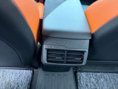 Changan UNI-V 1.5T Premium Version - фото 13