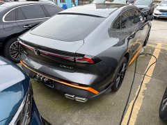Changan UNI-V 1.5T Premium Version - фото 15