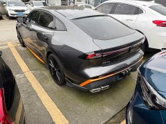 Changan UNI-V 1.5T Premium Version - фото 16